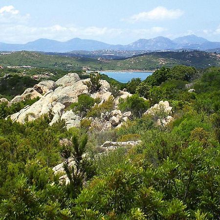 Residence La Tartaruga Monte Petruso San Teodoro San Teodoro  Ngoại thất bức ảnh