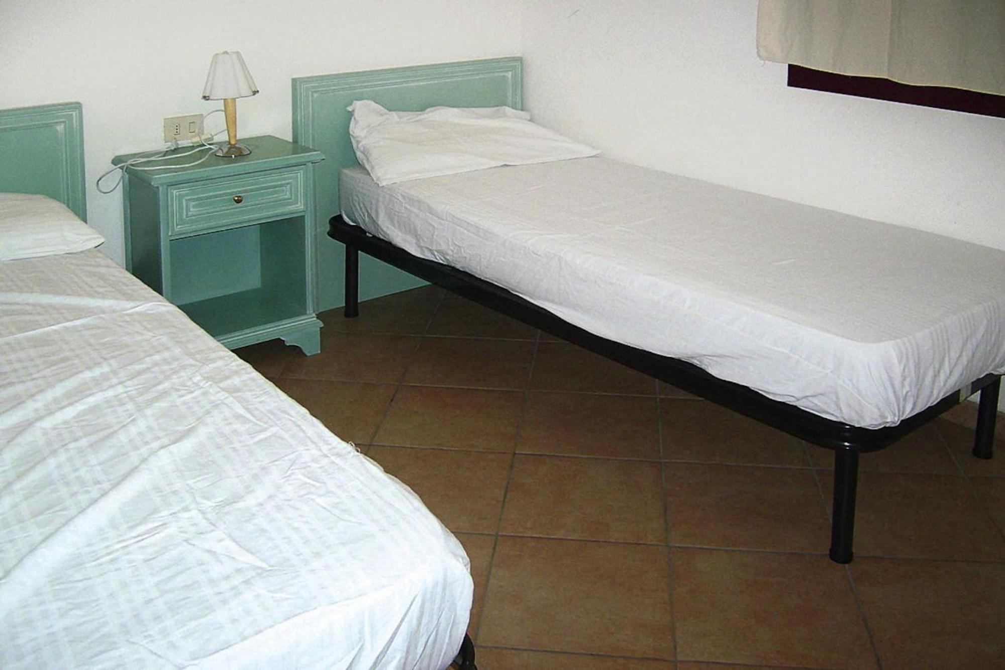Residence La Tartaruga Monte Petruso San Teodoro San Teodoro  Ngoại thất bức ảnh