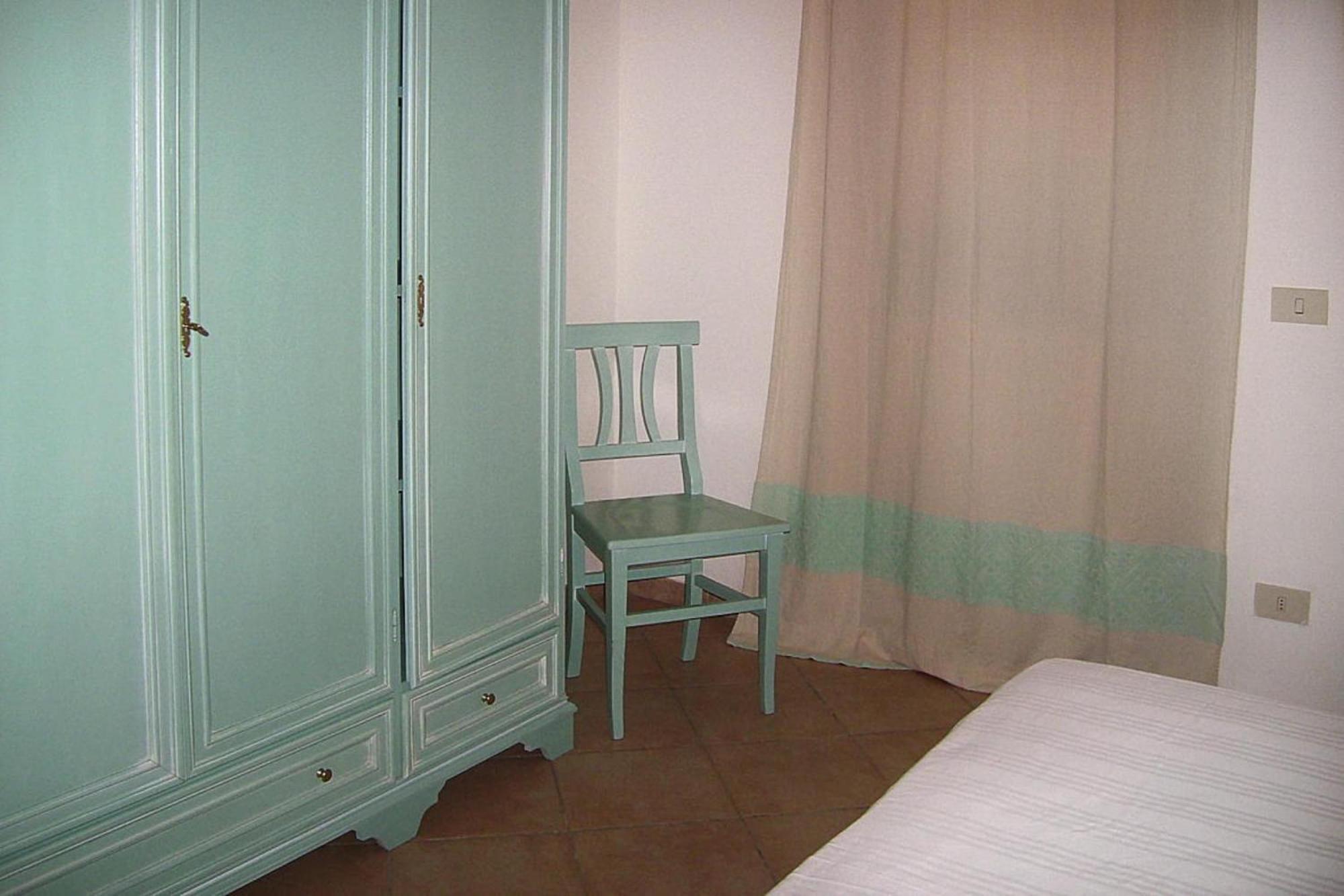 Residence La Tartaruga Monte Petruso San Teodoro San Teodoro  Ngoại thất bức ảnh