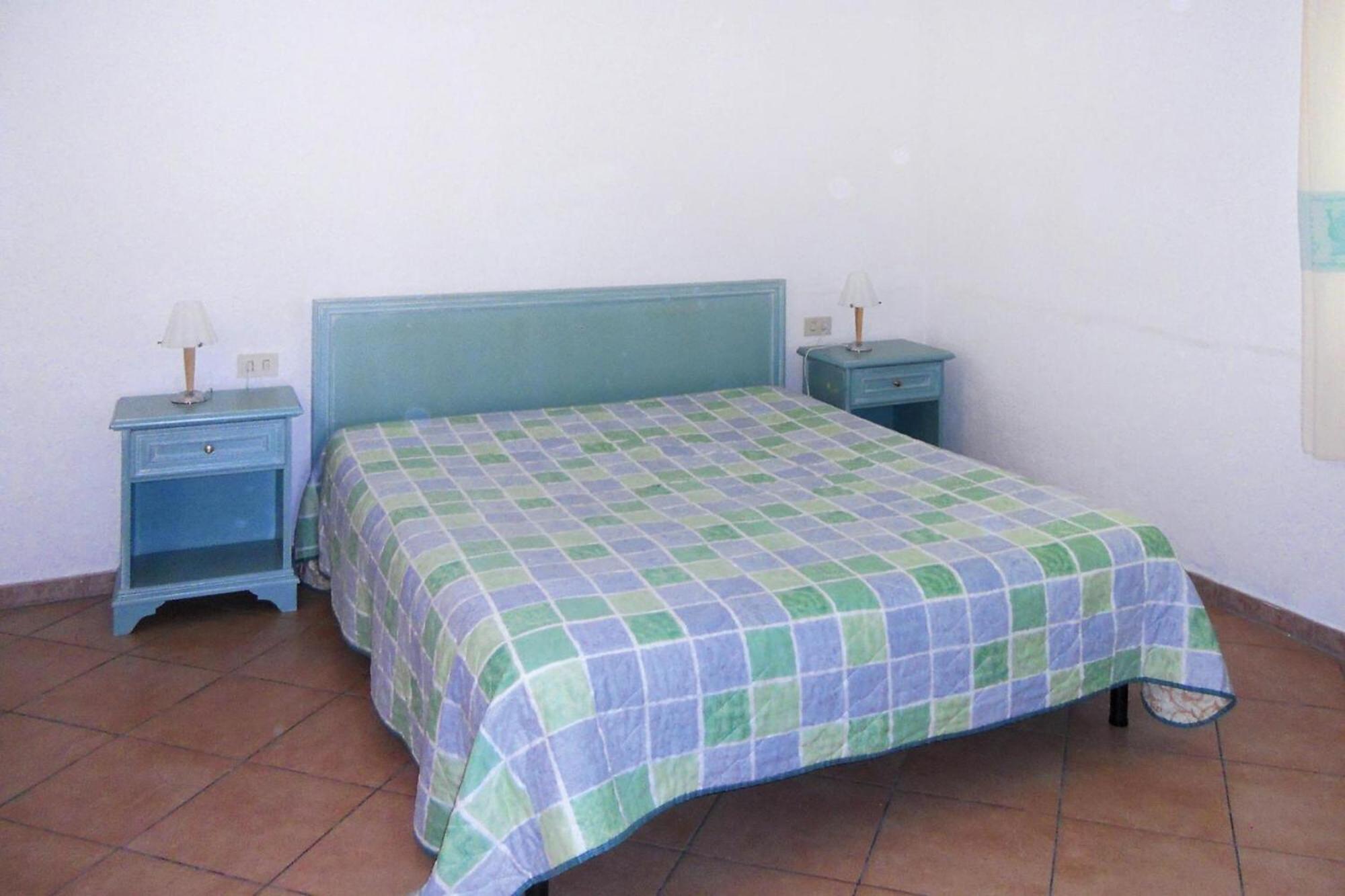 Residence La Tartaruga Monte Petruso San Teodoro San Teodoro  Ngoại thất bức ảnh