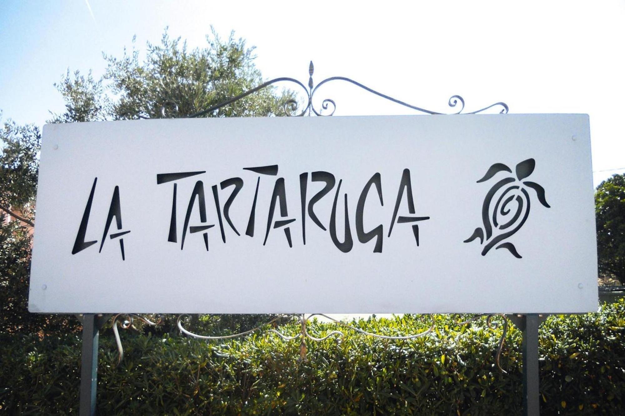 Residence La Tartaruga Monte Petruso San Teodoro San Teodoro  Ngoại thất bức ảnh