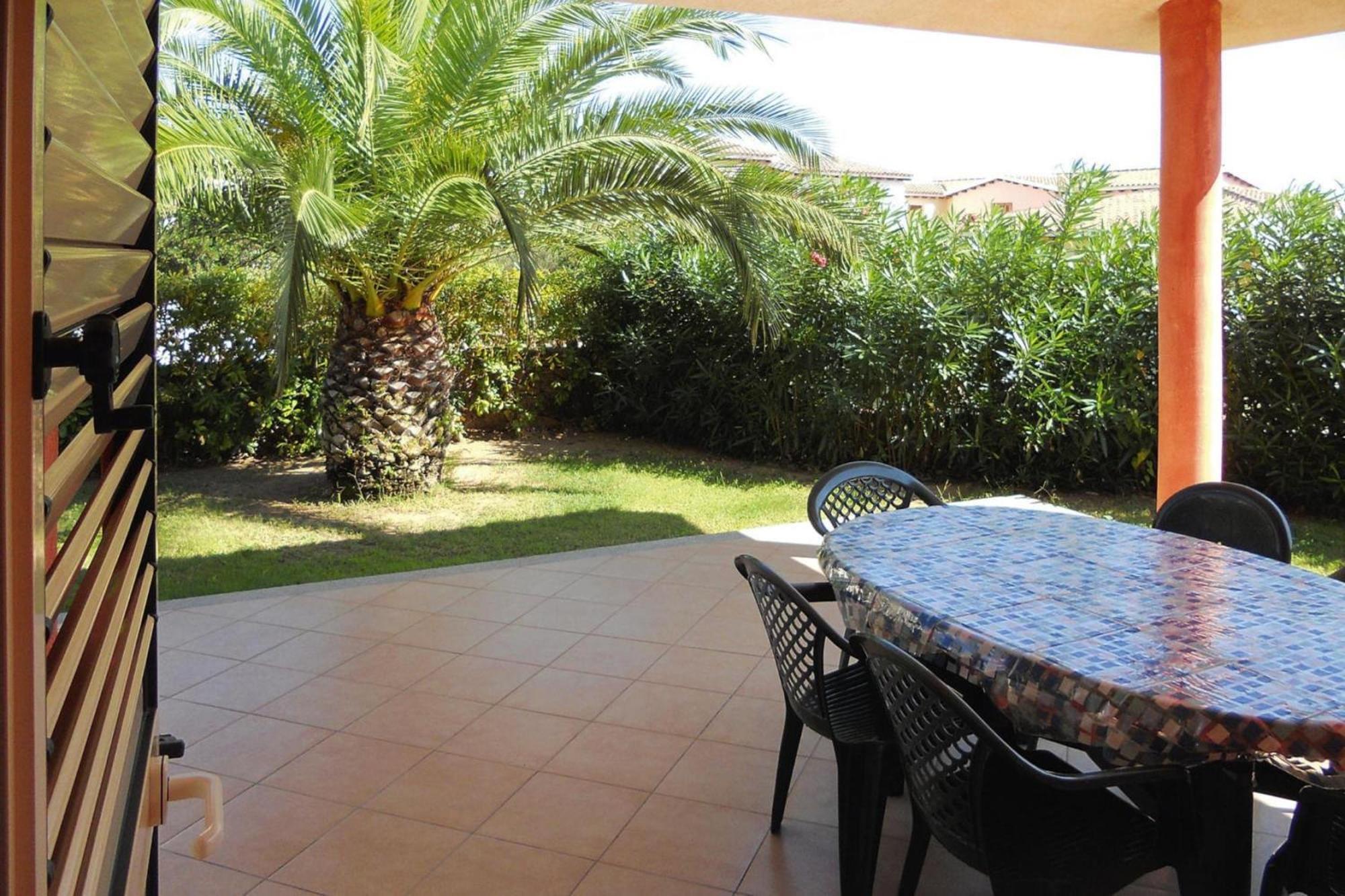 Residence La Tartaruga Monte Petruso San Teodoro San Teodoro  Ngoại thất bức ảnh