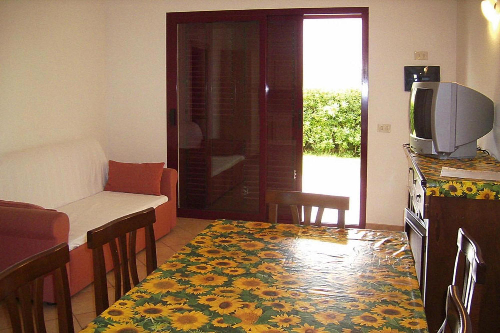 Residence La Tartaruga Monte Petruso San Teodoro San Teodoro  Ngoại thất bức ảnh